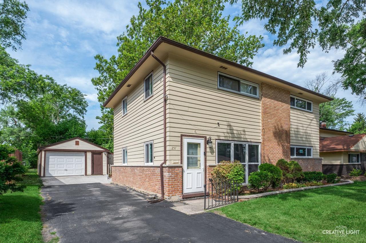 257 Miami St., Park Forest, IL 60466