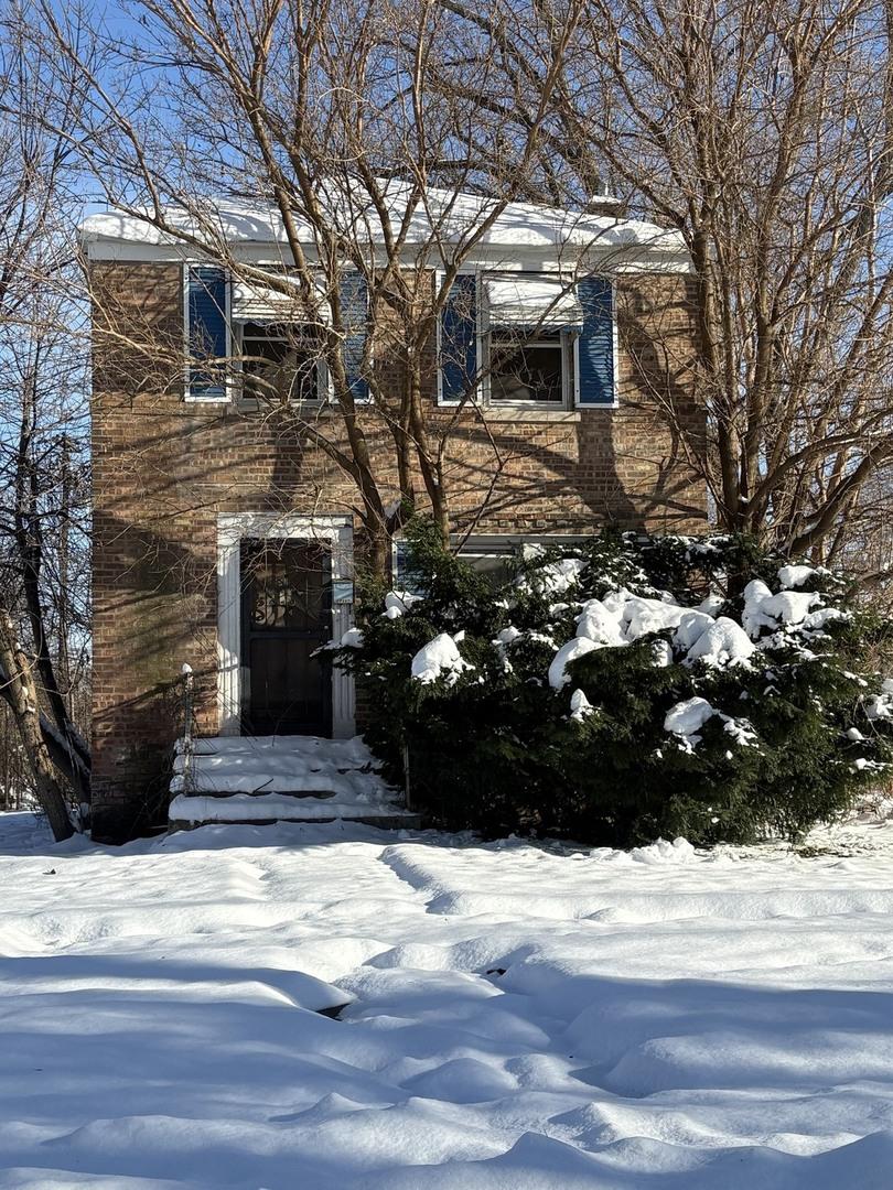 14919 Cooper Ave., Harvey, IL 60426