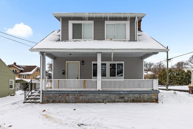 New Homes with Master Bedrooms on the 1st Floor in Rockford: December 6th to December 12th