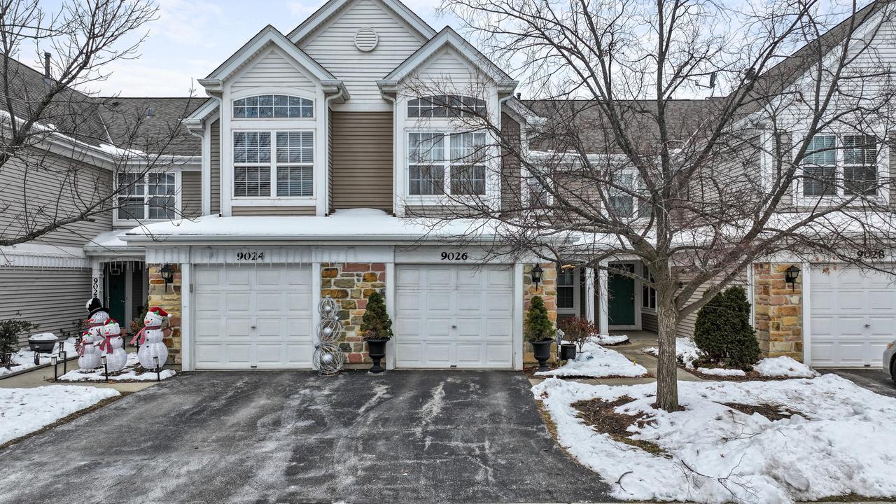 9026 Heathwood Cir., Niles, IL 60714