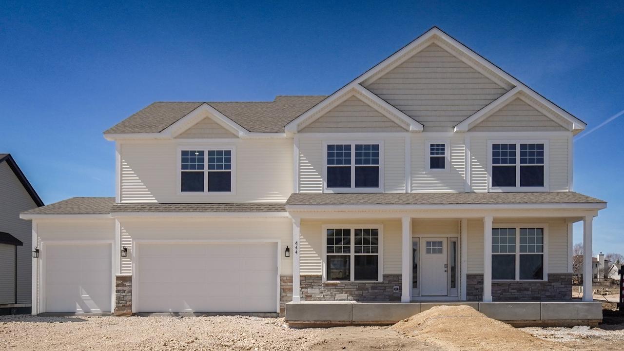 644 Houtz Cir., Elburn, IL 60119