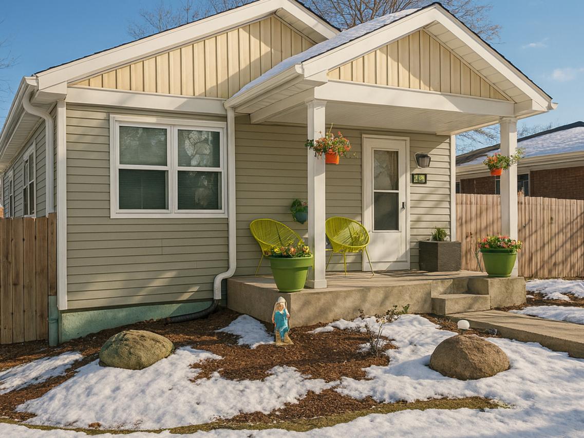 1223 Greenfield Ave., Waukegan, IL 60085