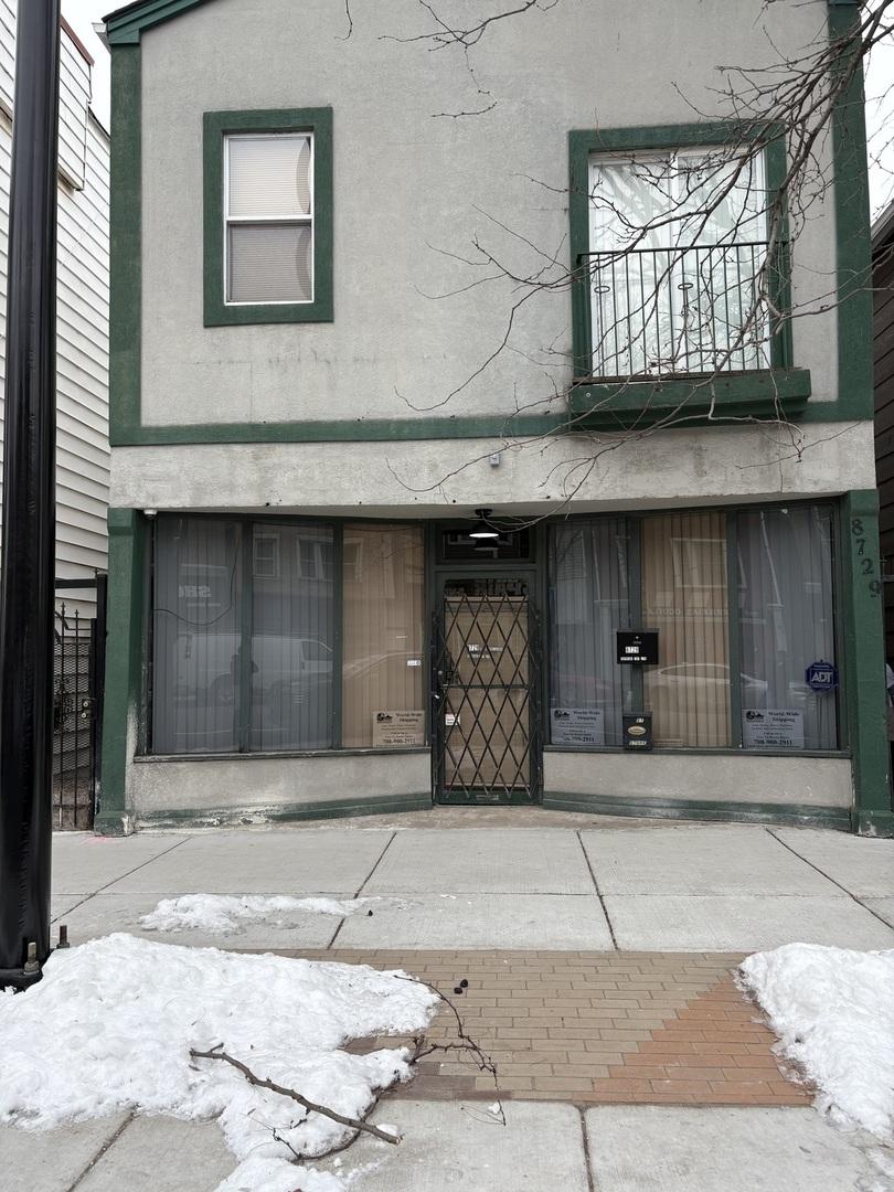 8729 S Commercial Ave., Chicago, IL 60617