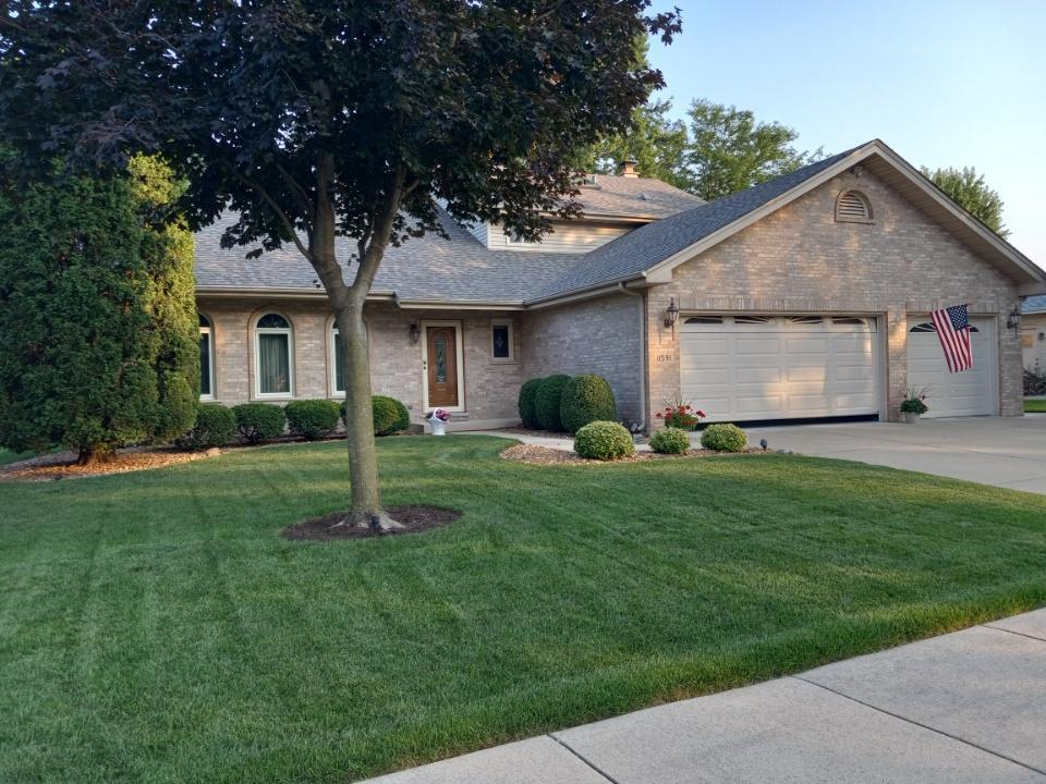 11591 Brook Hill Dr., Orland Park, IL 60467