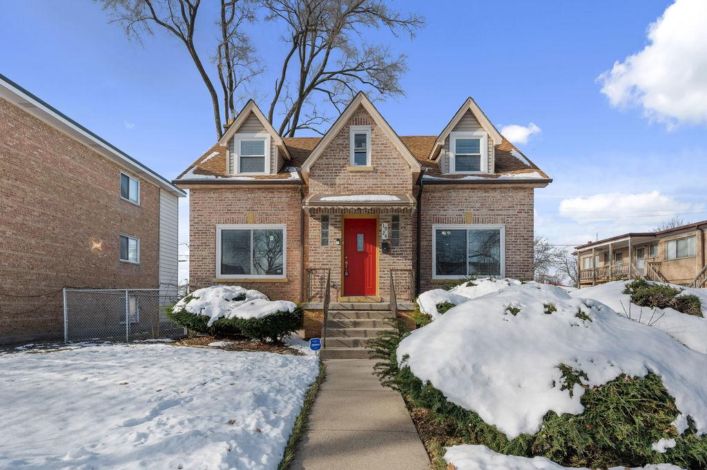 1924 13th Ave., Broadview, IL 60155