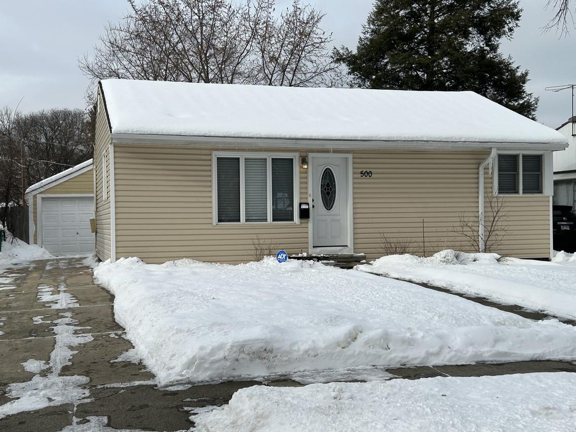 500 S Edgewood Ave., Lombard, IL 60148
