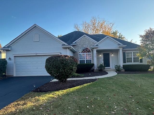 2047 James Leigh Dr., Aurora, IL 60503