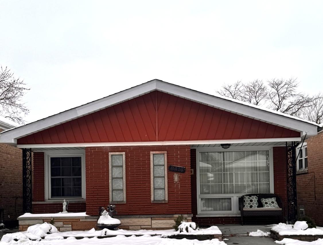 8416 S Kenneth Ave., Chicago, IL 60652