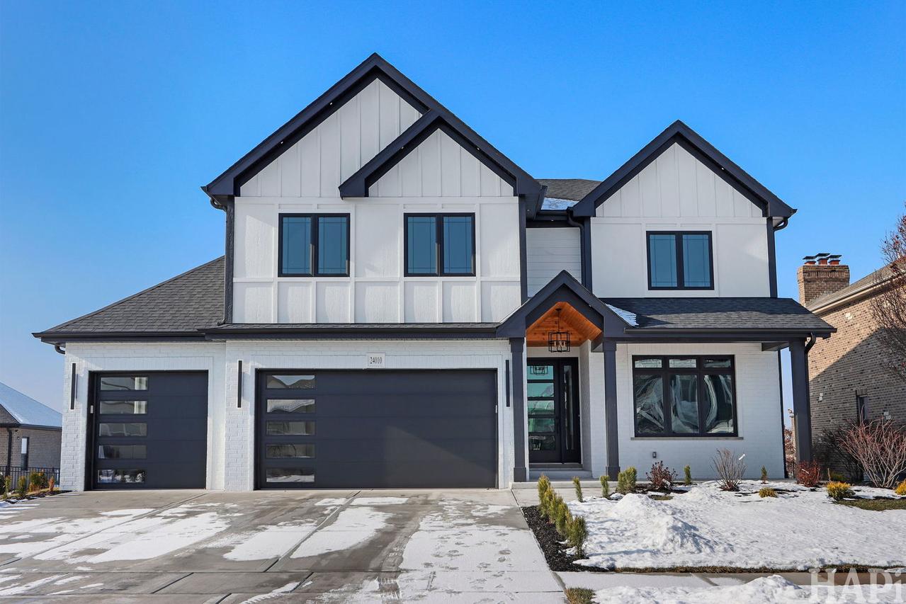 24010 S Mary St., Manhattan, IL 60442