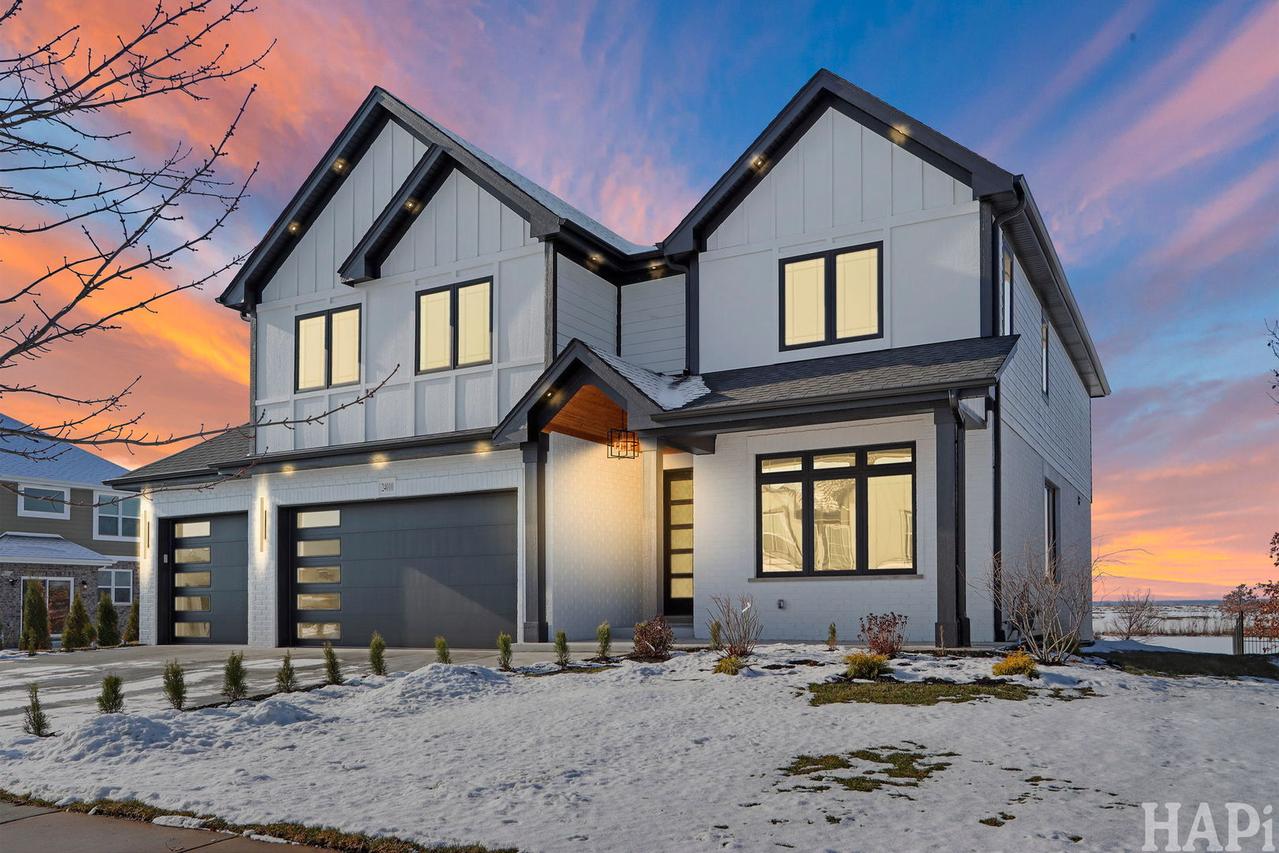 24010 S Mary St., Manhattan, IL 60442