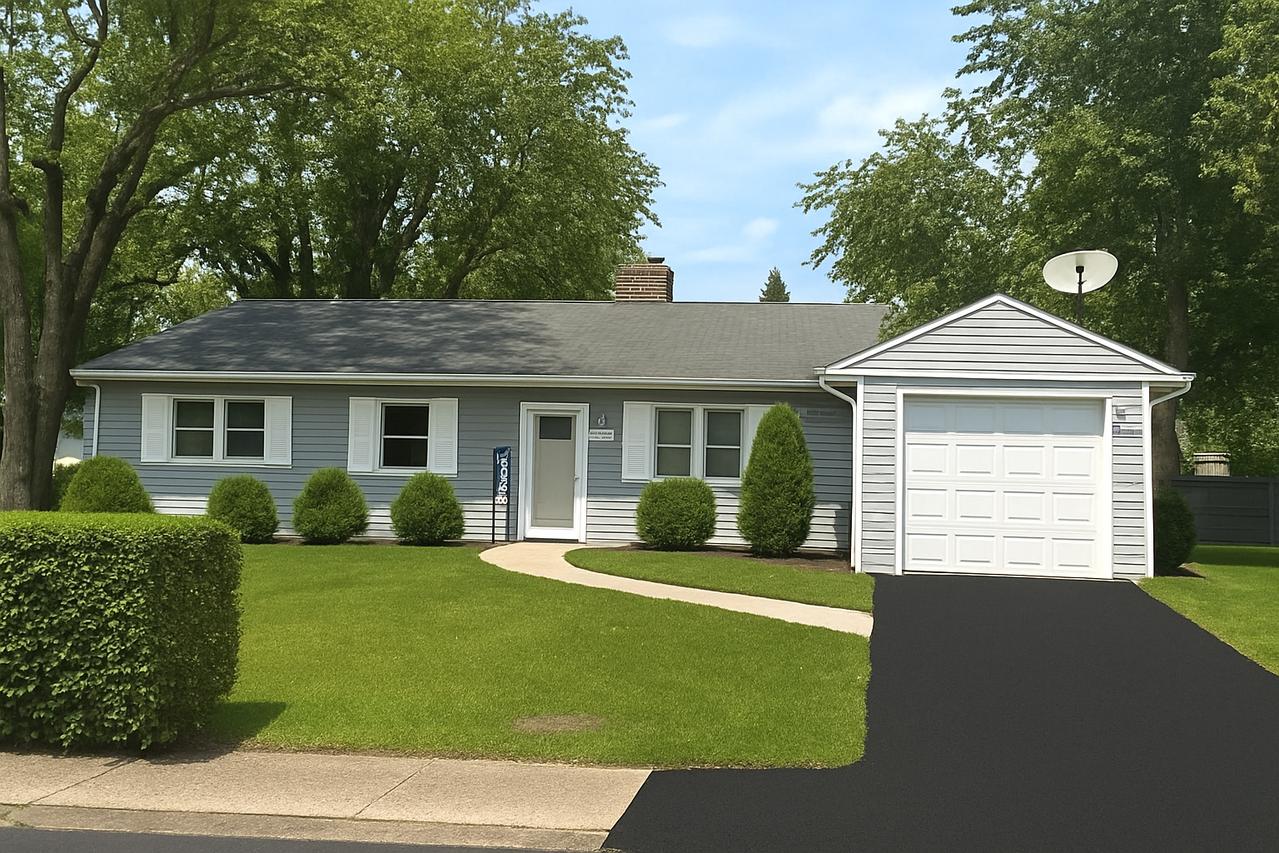 142 Marquette St., Park Forest, IL 60466