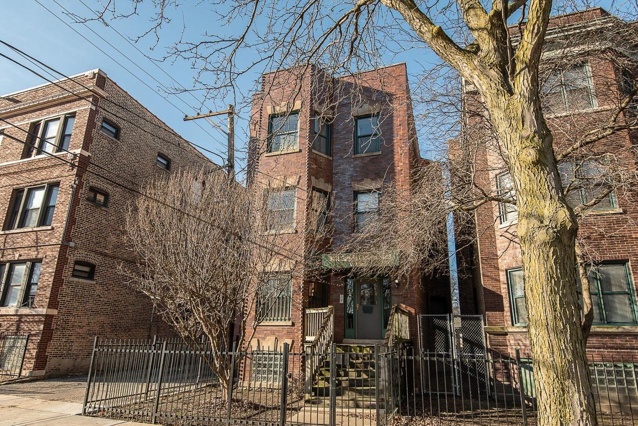 120 N Keeler Ave. #3, Chicago, IL 60624