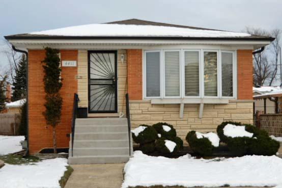 4411 N Paris Ave., Norridge, IL 60706