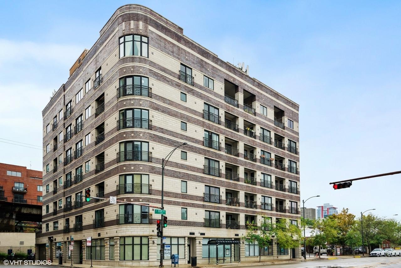 1601 S State St. #3A, Chicago, IL 60616