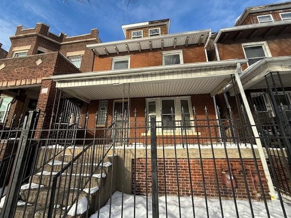 New Foreclosures & Short Sales in Garfield Park: December 8th to December 14th