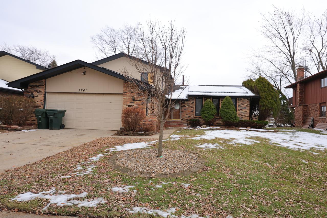 2741 Lighthouse Ct., Lynwood, IL 60411