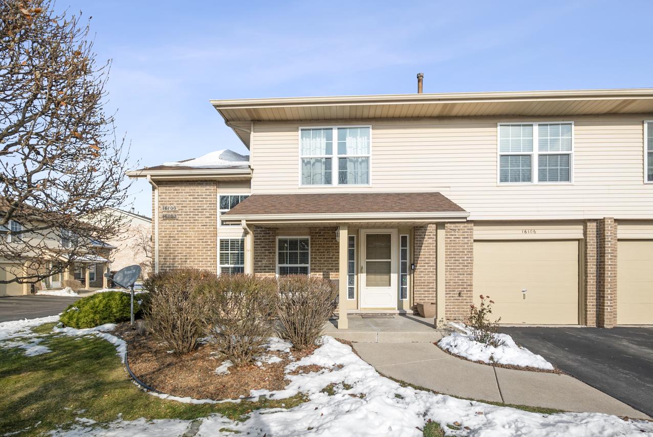 16106 Creekmont Ct., Tinley Park, IL 60487