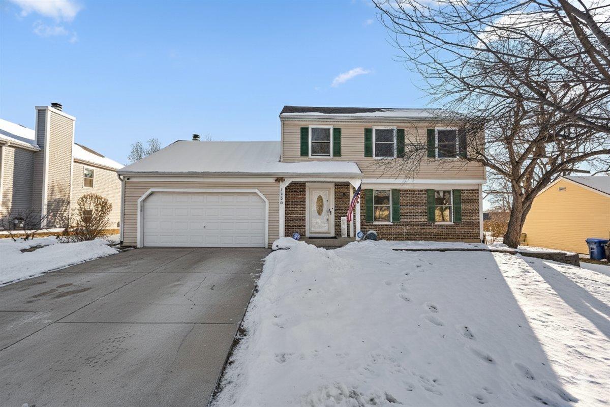 1328 Hill Rd., Geneva, IL 60134