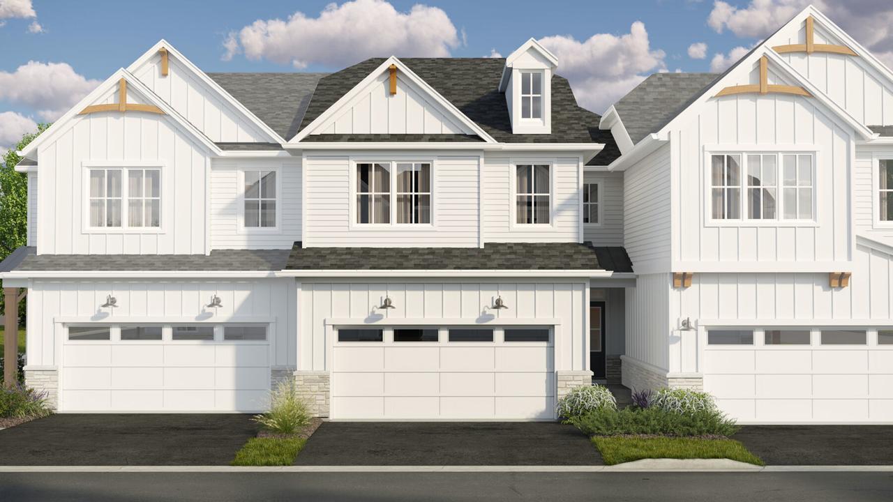 305 Avondale Ln., Lincolnshire, IL 60069