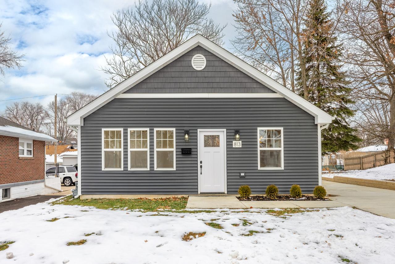 813 Audrey Ave., Joliet, IL 60436