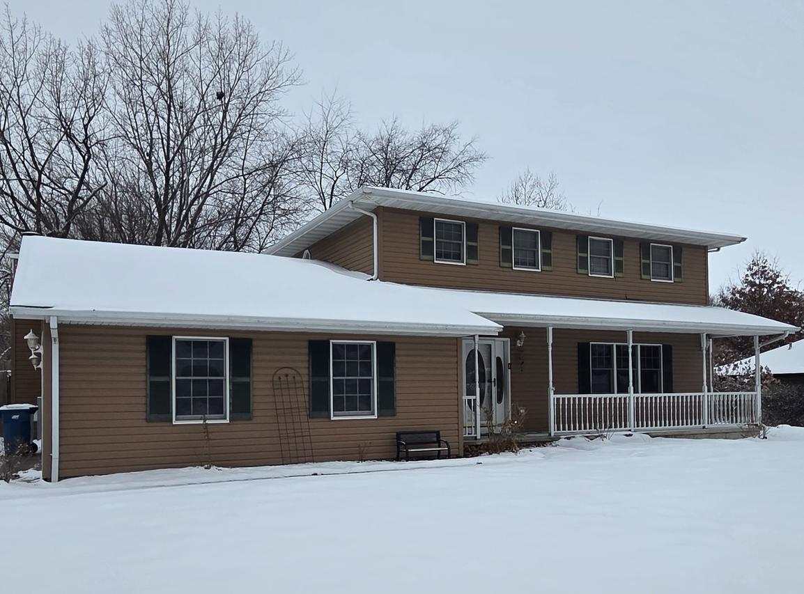 1518 Jodi Ct., Morris, IL 60450