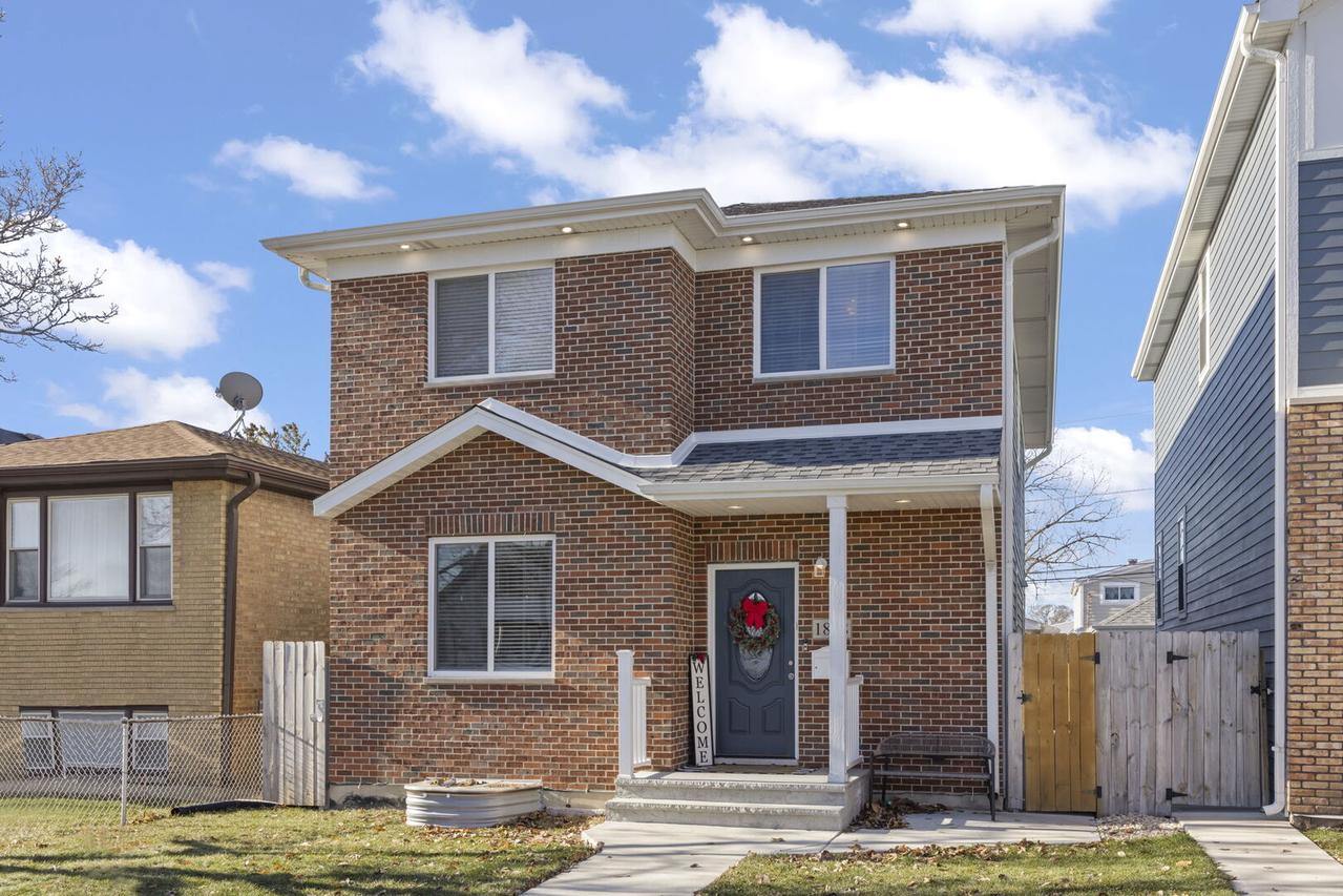 1818 N 36th Ave., Stone Park, IL 60165