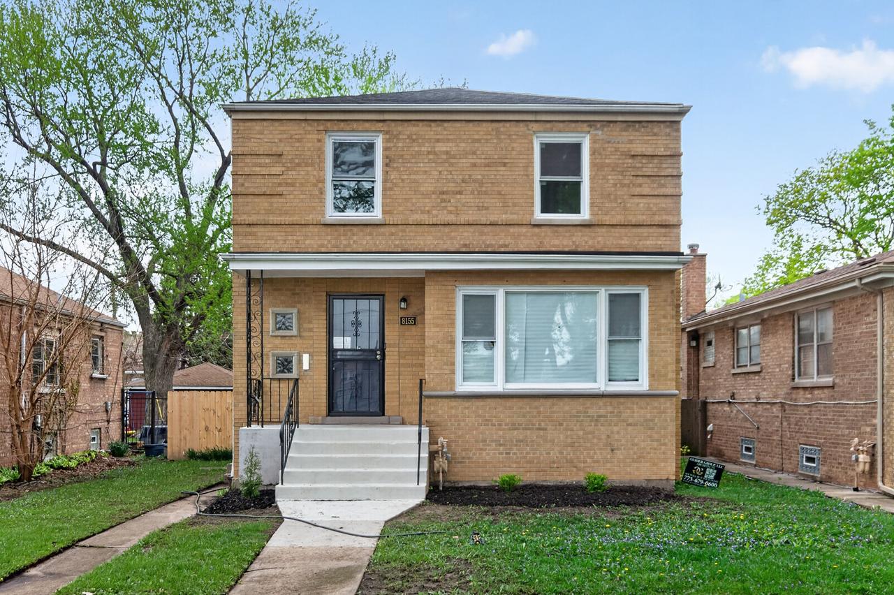 8155 S Wabash Ave., Chicago, IL 60619