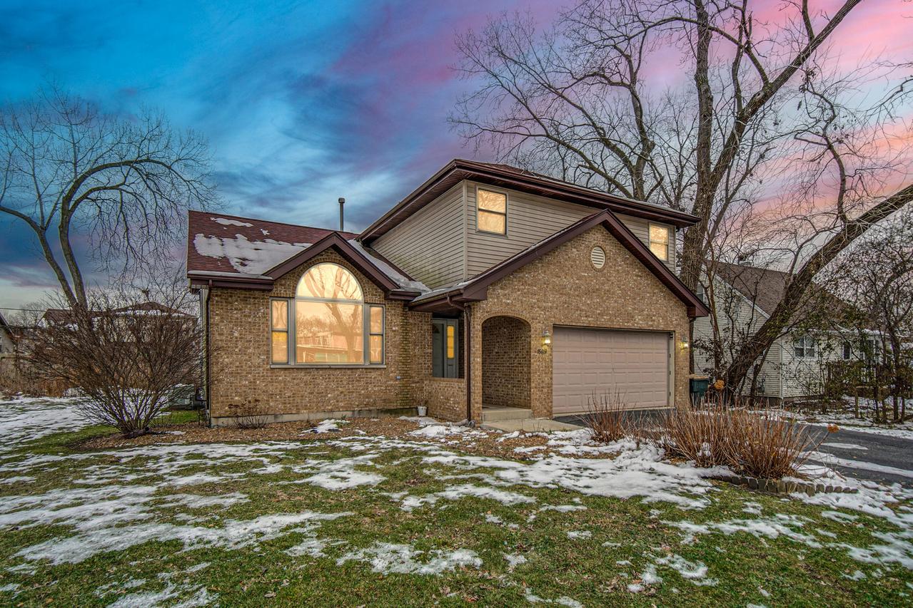 15619 Homan Ave., Markham, IL 60428