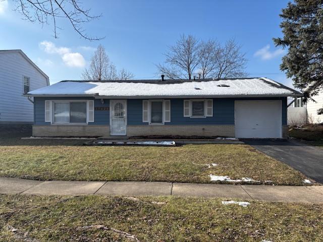 17620 Winston Dr., Country Club Hills, IL 60478