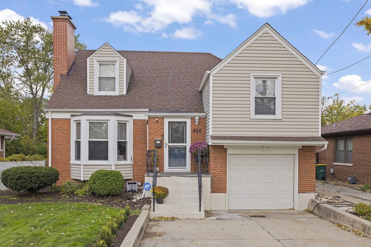 626 S Main St., Lombard, IL 60148