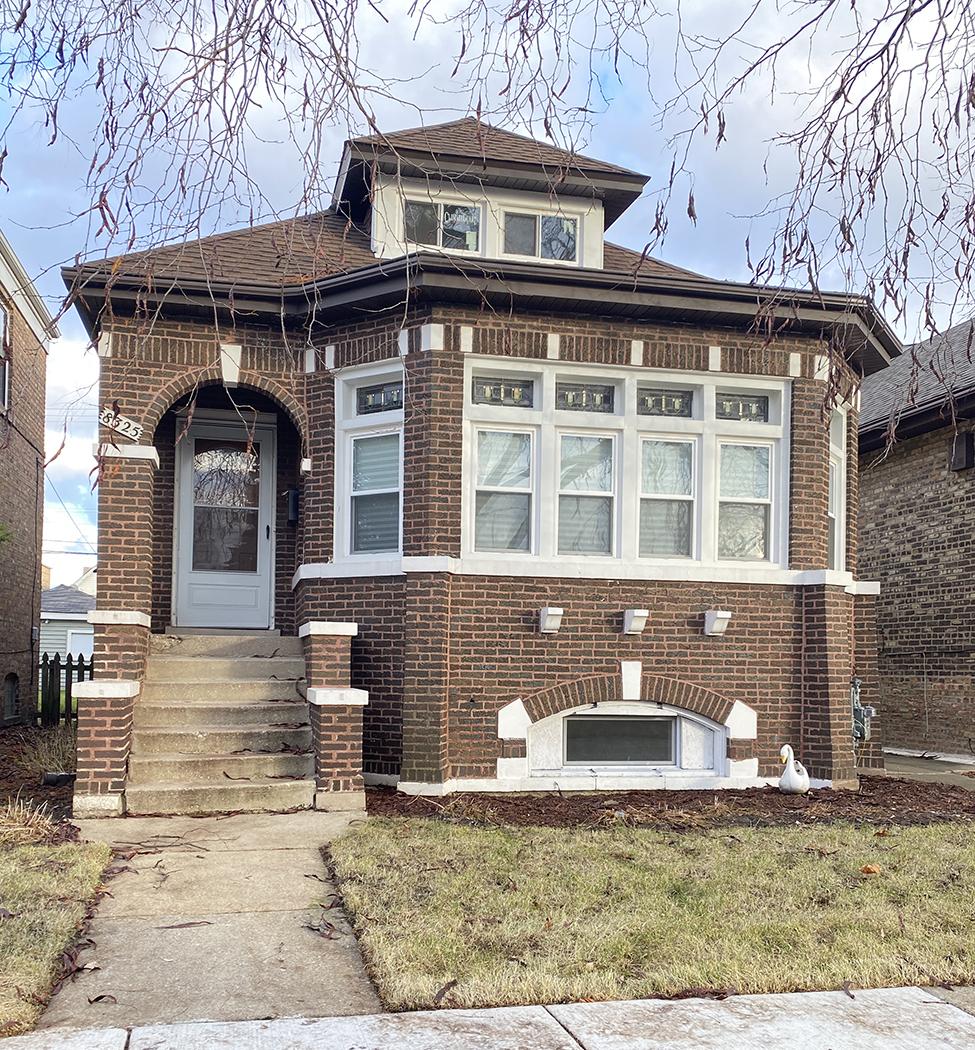 8325 S Perry Ave., Chicago, IL 60620