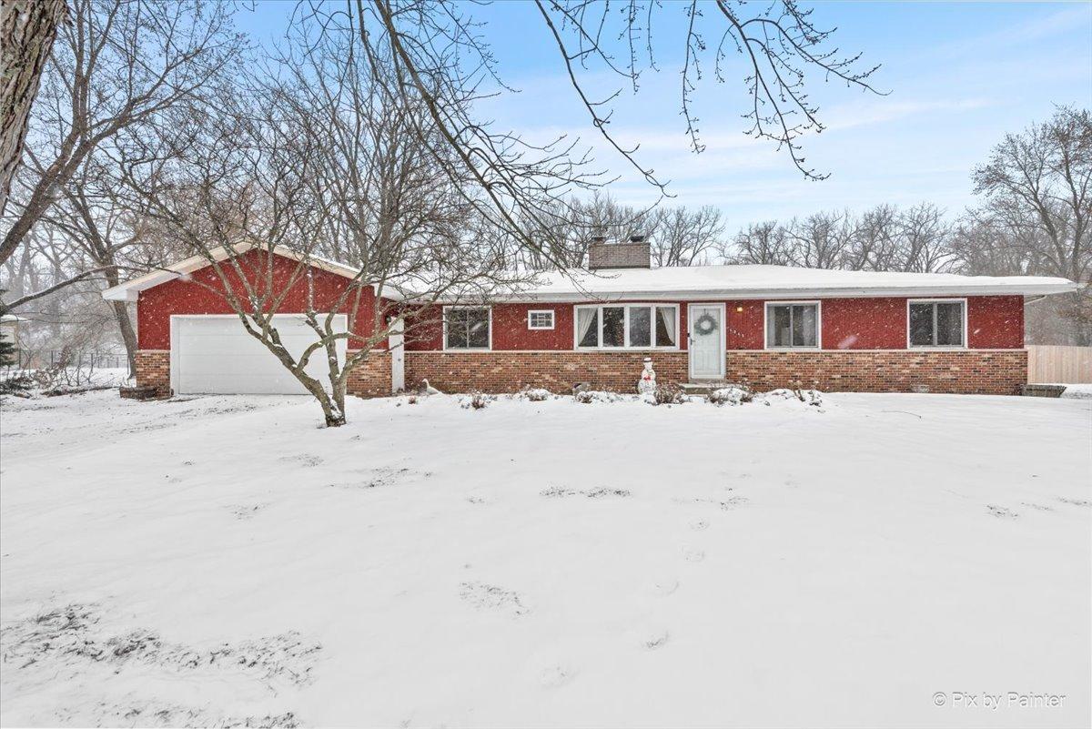 6045 E South Prairie Dr., Morris, IL 60450