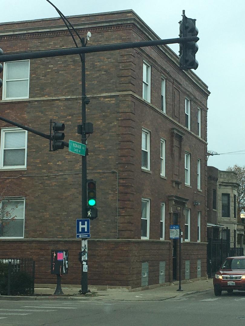 420 S Homan Ave. #3, Chicago, IL 60624