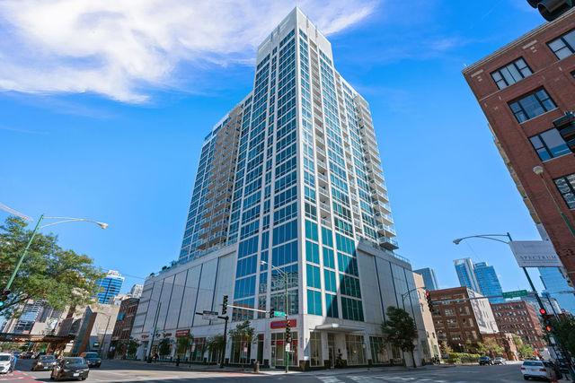 757 N Orleans St. #1511, Chicago, IL 60654