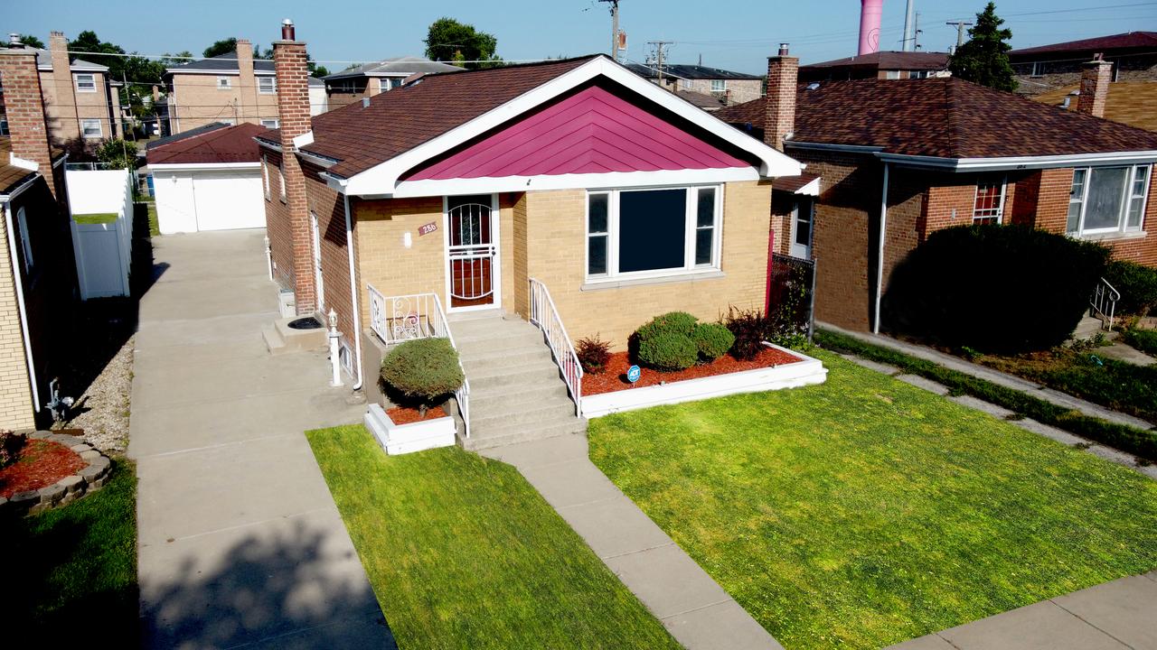 [Address Hidden by Seller], Calumet City, IL 60409