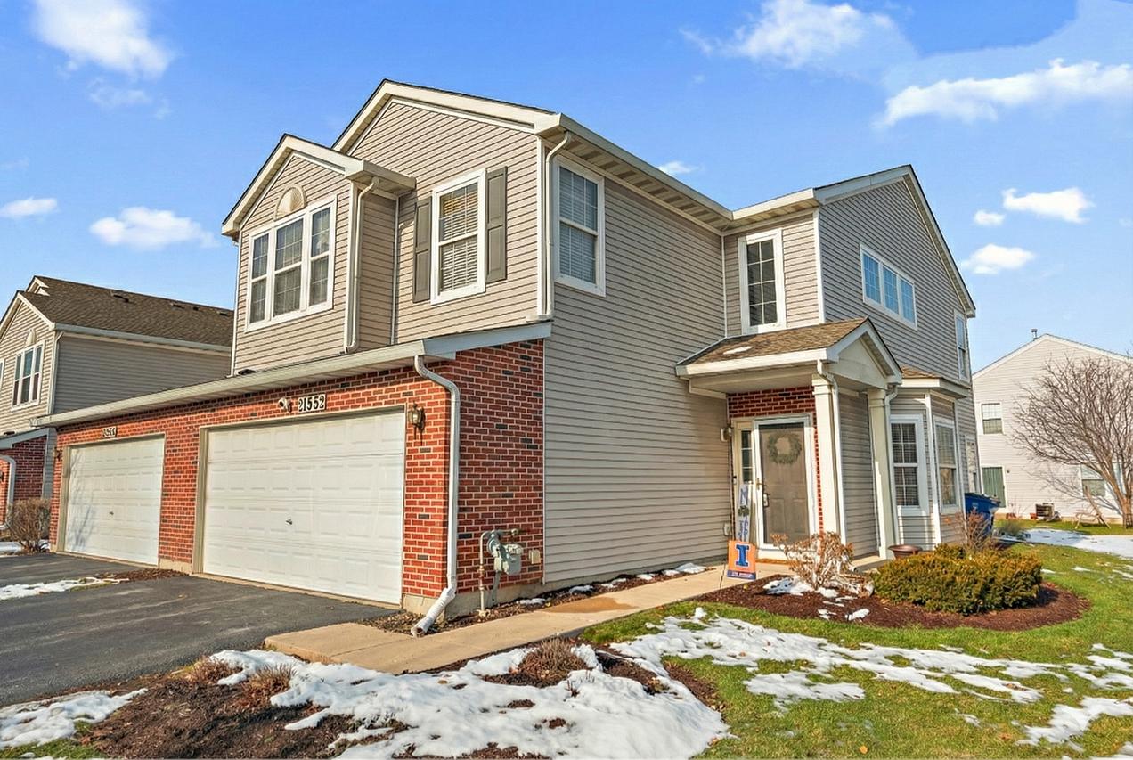 21552 Eich Dr., Crest Hill, IL 60403