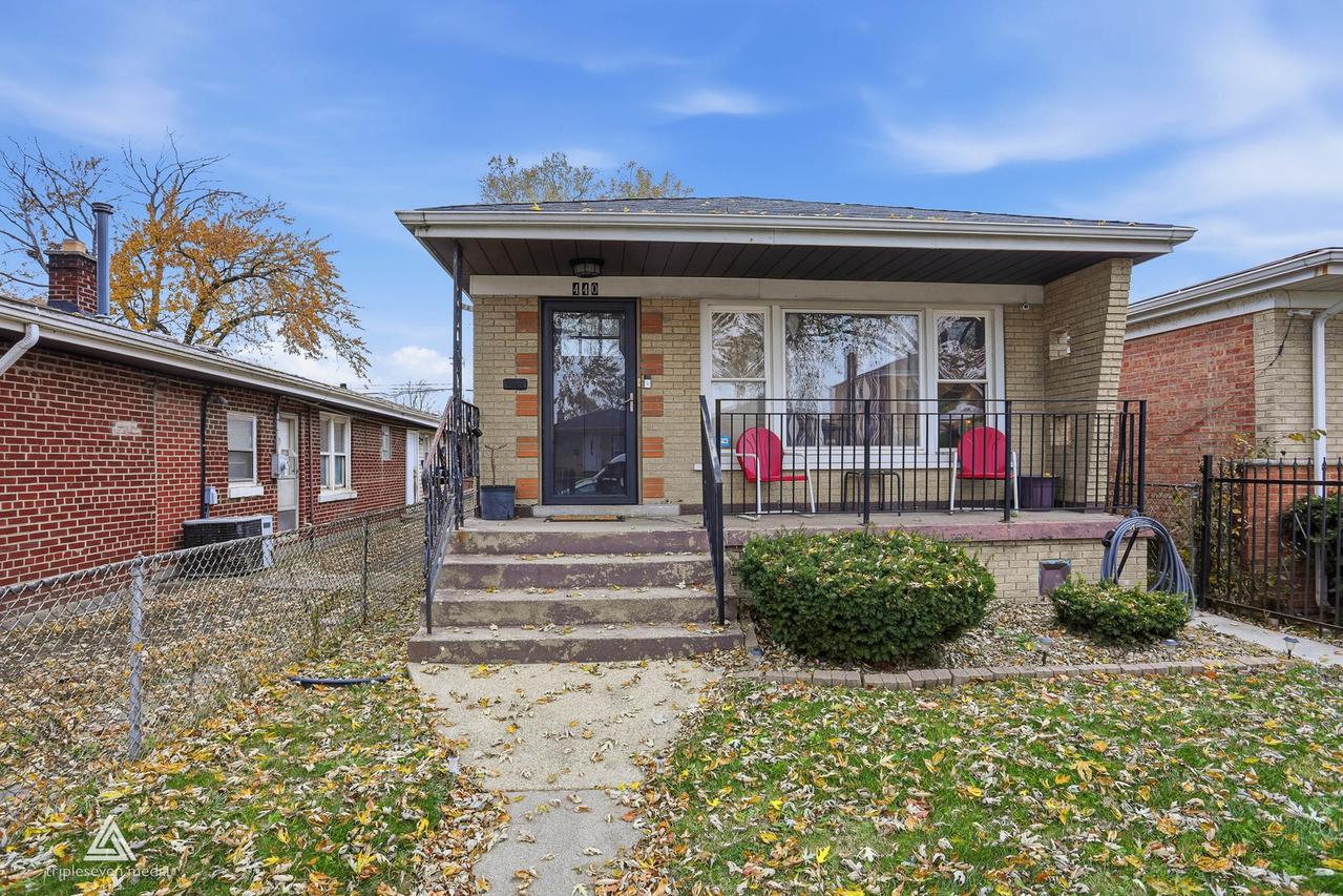 [Address Hidden by Seller], Chicago, IL 60628
