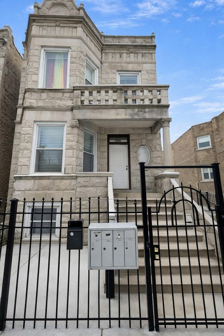 1330 S Lawndale Ave., Chicago, IL 60623