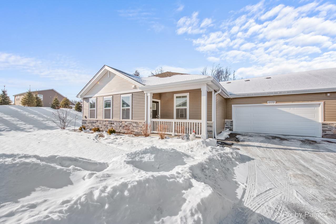 1173 Sonoma Ct., Pingree Grove, IL 60140