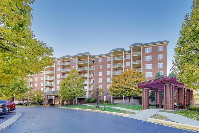 8300 Callie Ave. #310, Morton Grove, IL 60053