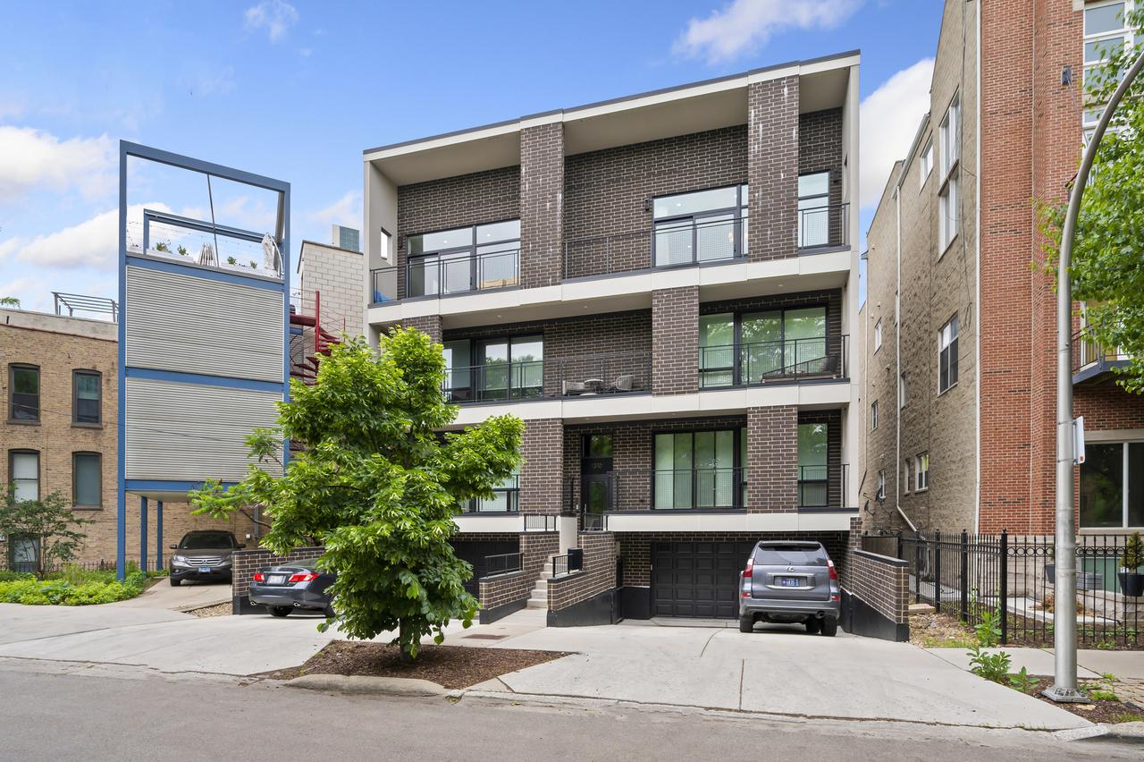 1310 N Cleveland Ave. #3, Chicago, IL 60610