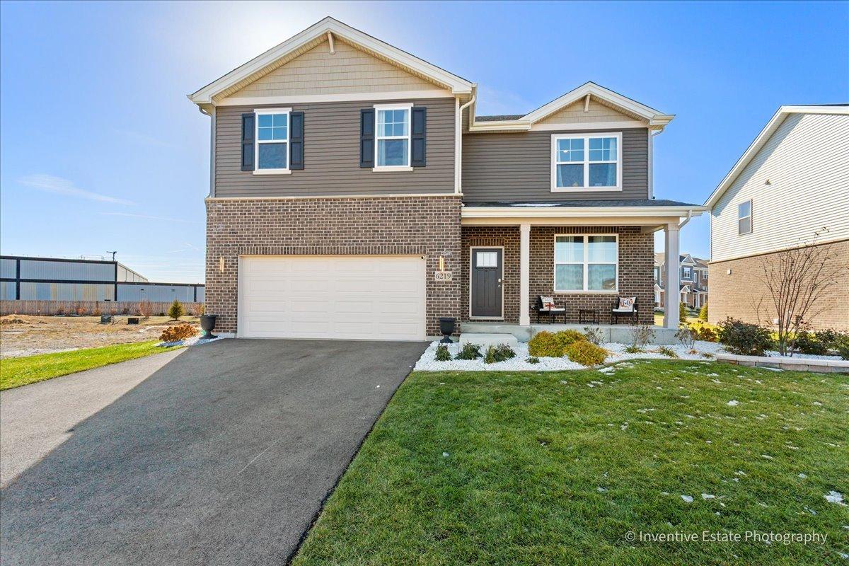 6219 Longford Ln., Tinley Park, IL 60477