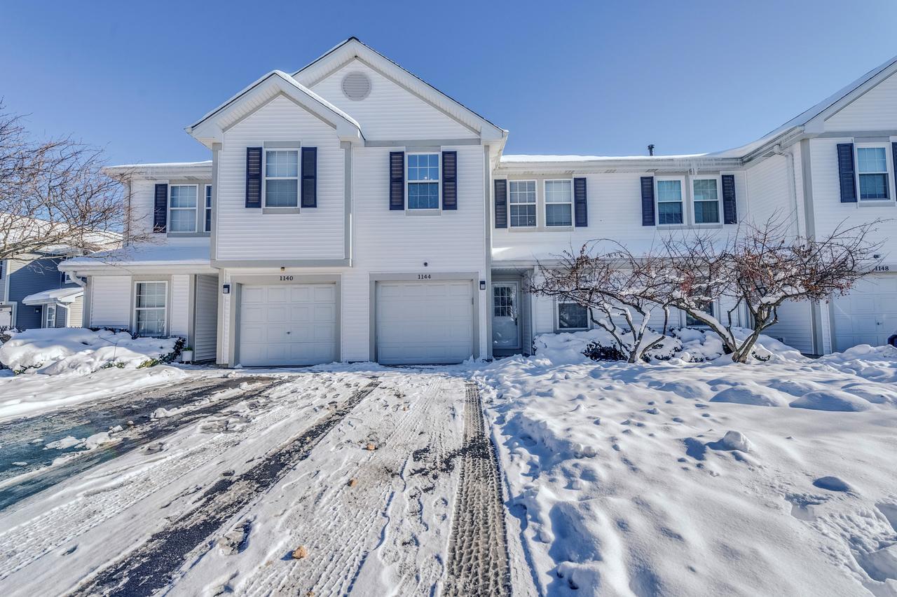 [Address Hidden by Seller], Naperville, IL 60540