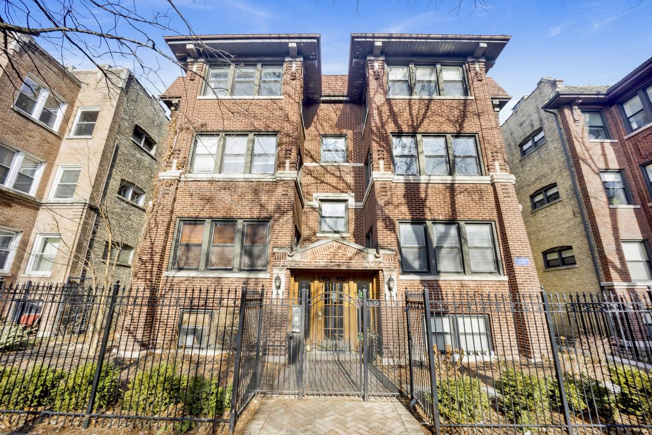 930 W Agatite Ave. #G, Chicago, IL 60640