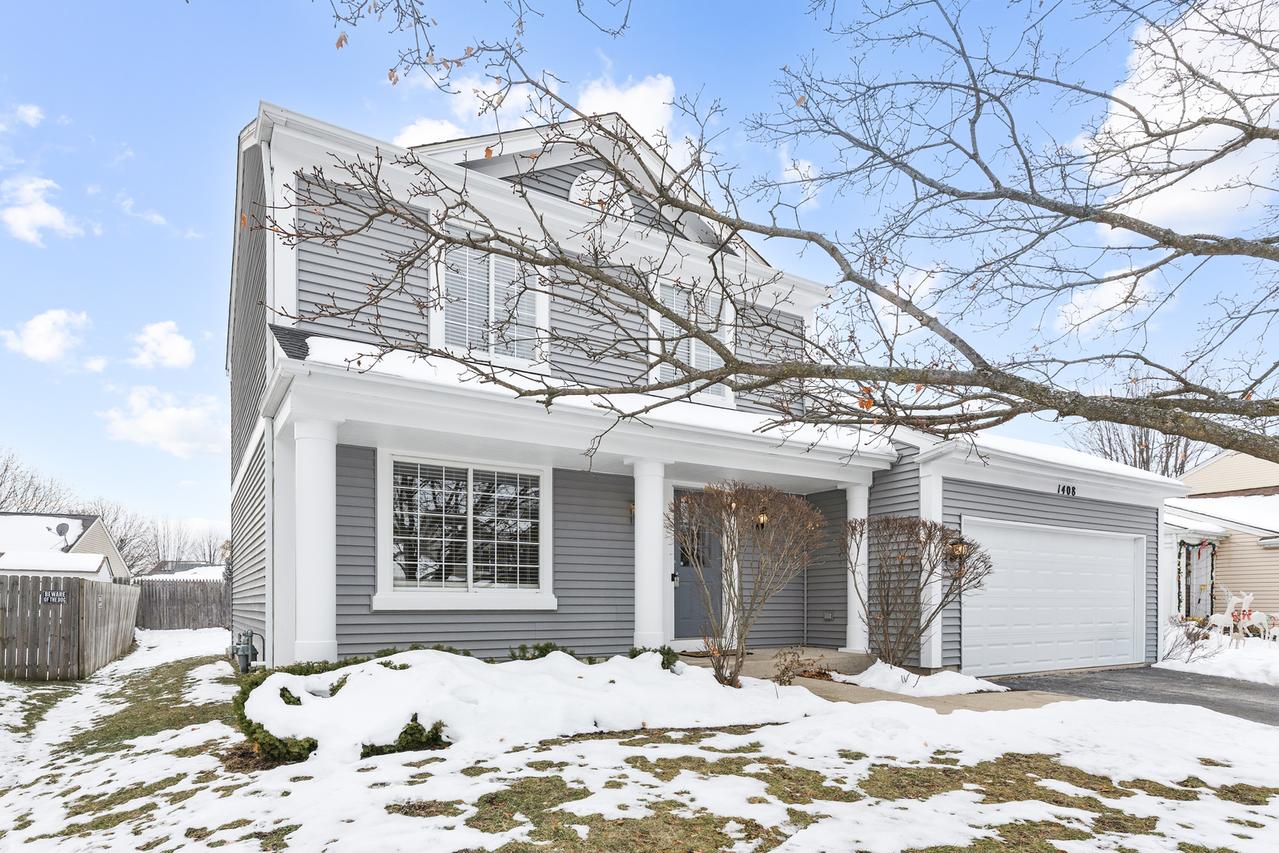 [Address Hidden by Seller], Aurora, IL 60506