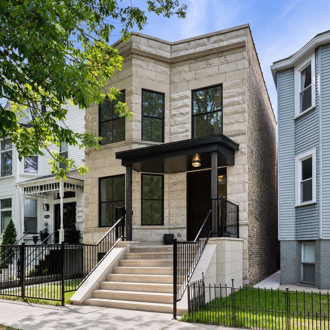 [Address Hidden by Seller], Chicago, IL 60613
