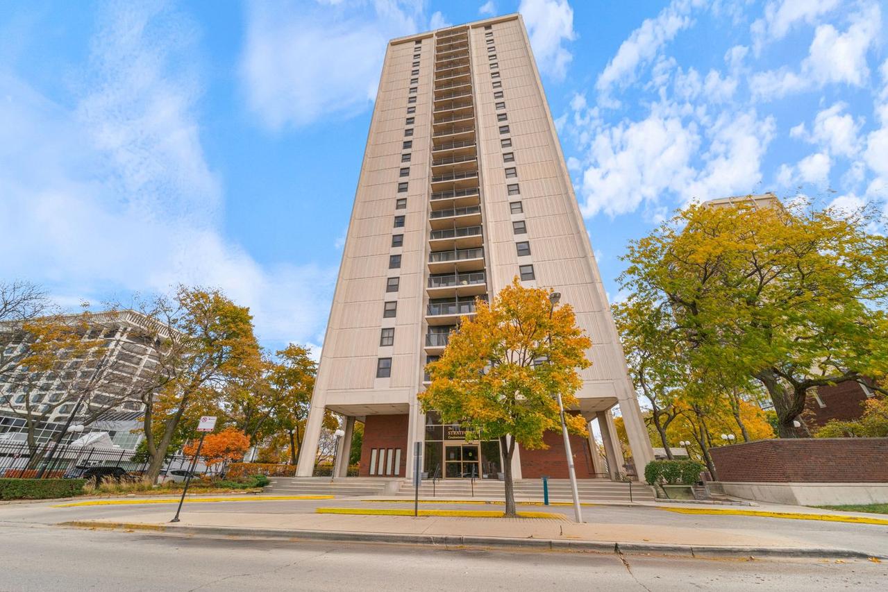2605 S Indiana Ave. #2107, Chicago, IL 60616