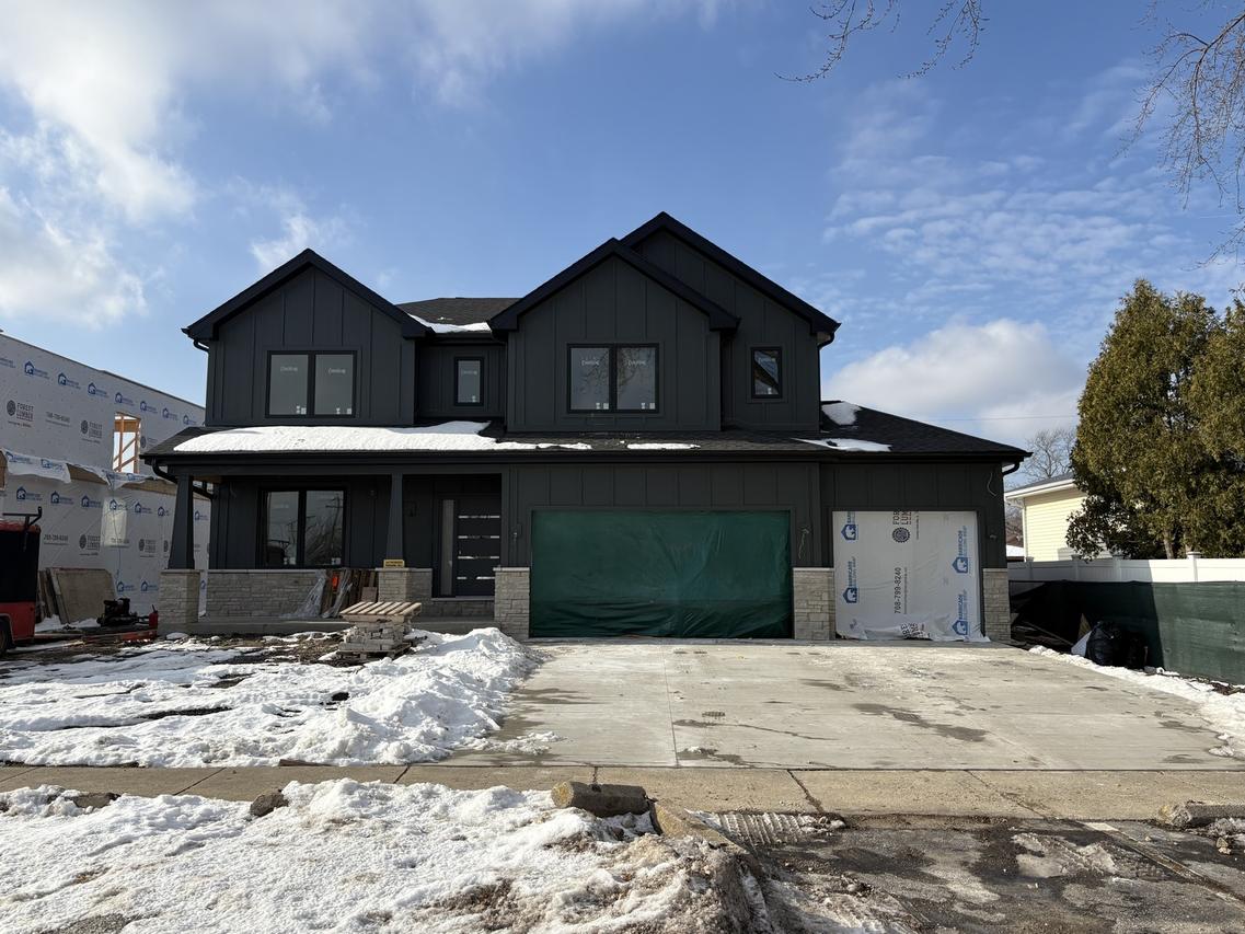 11036 Austin Ave., Chicago Ridge, IL 60415