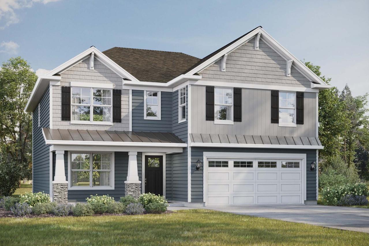 1455 Vintage Dr., Oswego, IL 60543