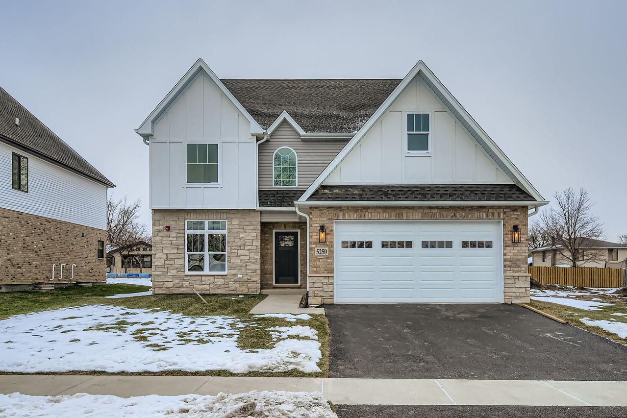 5250 169th Pl., Oak Forest, IL 60452